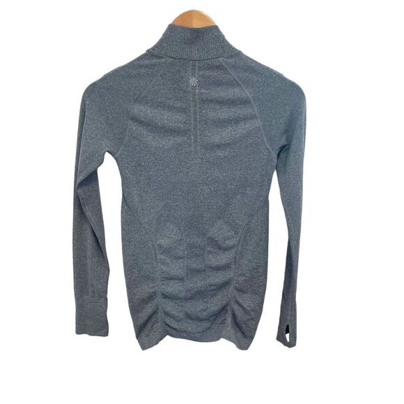 Athleta Athletic Longsleeve Top - Picture 4 of 7
